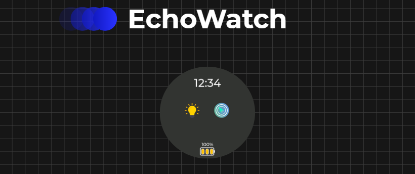 EchoWatch Project